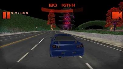 Скриншоты Tokyo Street Racing Simulator - Drift & Drive