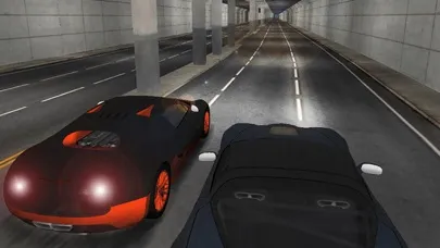 Скриншоты Tokyo Street Racing Simulator - Drift & Drive