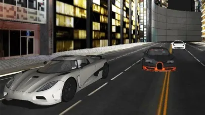 Скриншоты Tokyo Street Racing Simulator - Drift & Drive