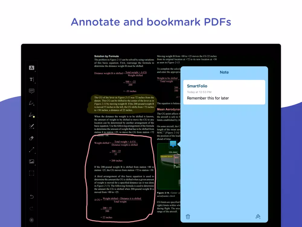Smartfolio - Workspace ONE iPad  स्क्रीनशॉट