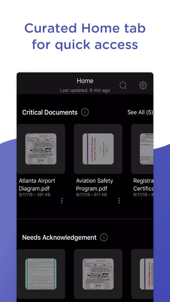 تصاویر Smartfolio - Workspace ONE
