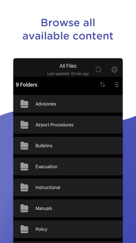 تصاویر Smartfolio - Workspace ONE