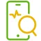 vSphere Mobile Client