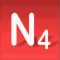 FlipCard N4
