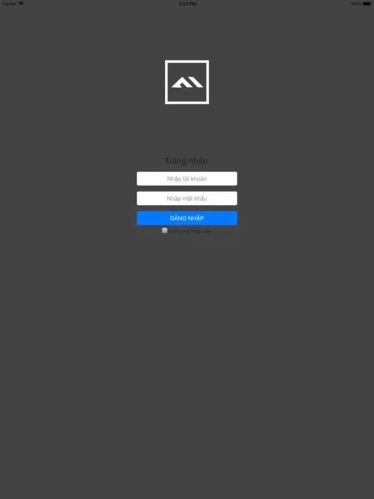 7am iPad 应用截图