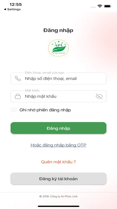 An Phuc Linh 스크린샷