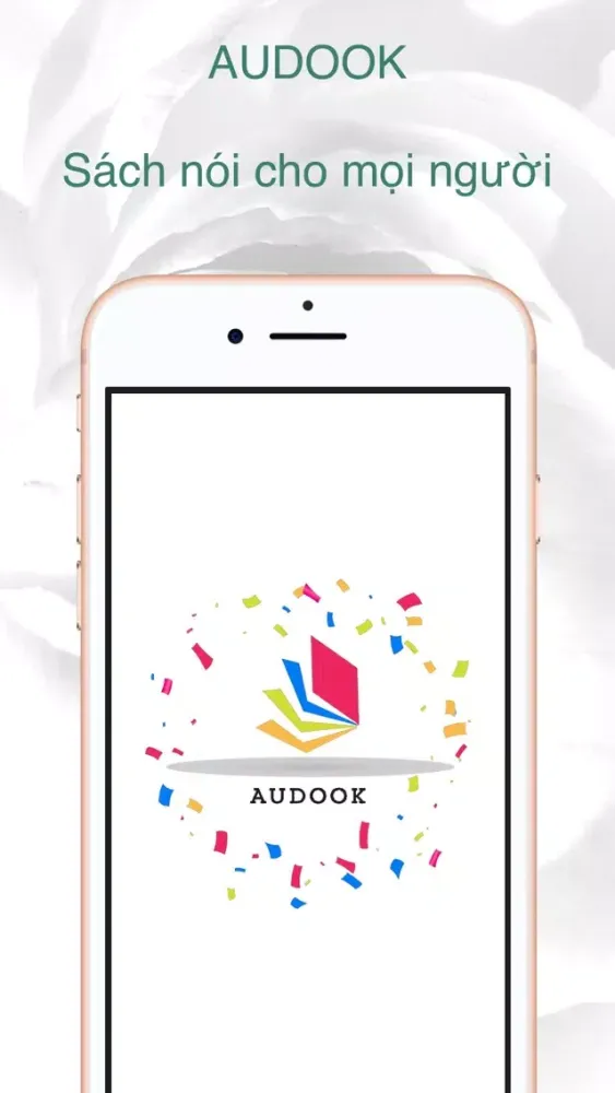 ภาพหน้าจอของ Audook: Best Audio Books