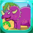 Dino Baby Explorer