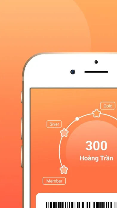BITI'S - Loyalty App سکرین شاٹس
