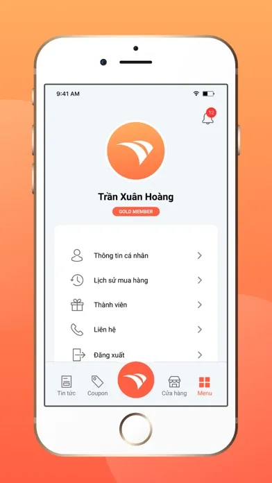 BITI'S - Loyalty App سکرین شاٹس