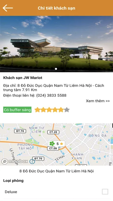 Crystal Holidays Hotel Ekran Görüntüleri