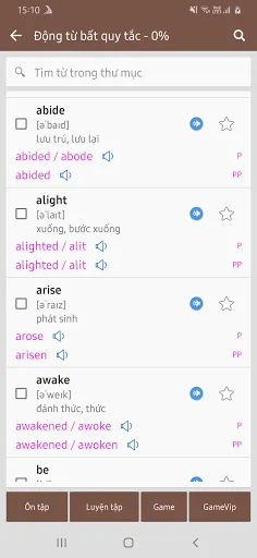 Dich tieng Anh - Dich hinh anh Screenshots