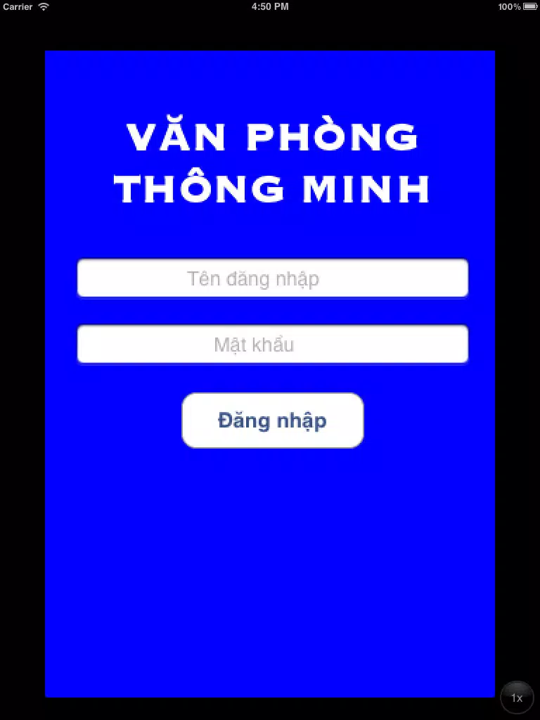 Dosoft Office - Văn phòng thông minh iPad  Screenshots