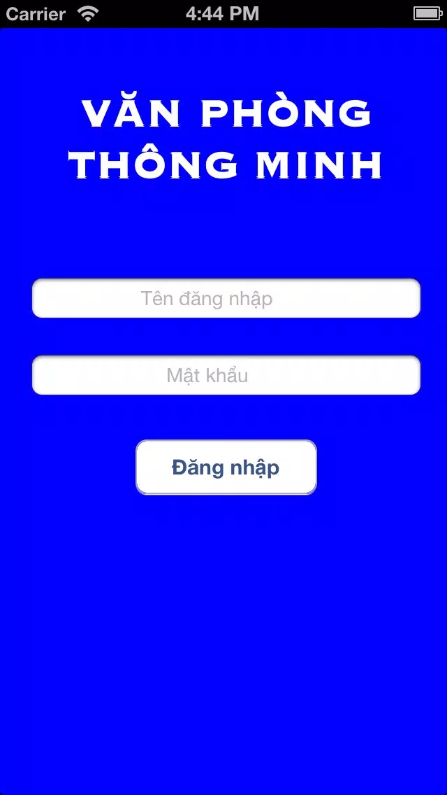 Dosoft Office - Văn phòng thông minh Screenshots