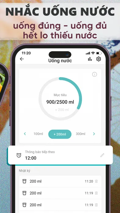 Eatsy - Giảm cân Healthy應用截圖