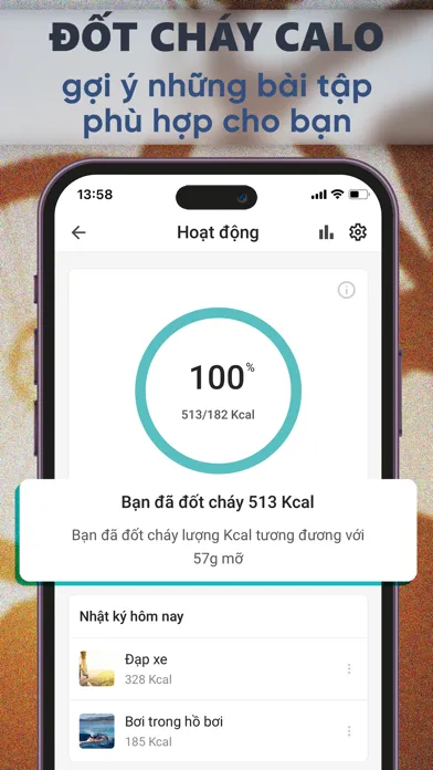Eatsy - Giảm cân Healthy應用截圖