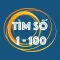 Tìm Số 1 Đến 100 Online