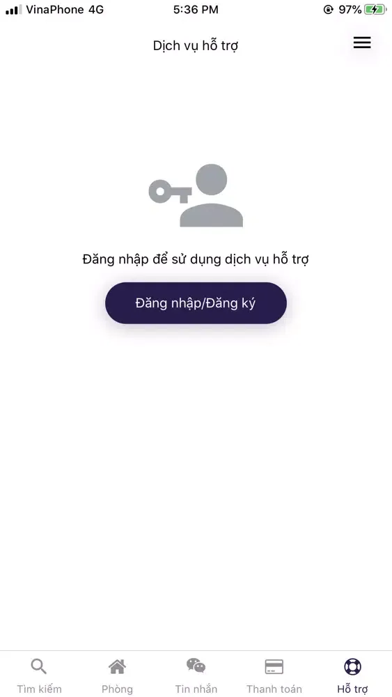 Blo Home سکرین شاٹس