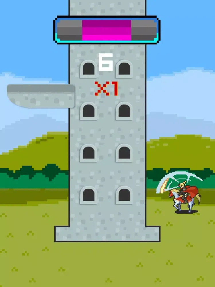 Kingdom Raider - Tower Defence Destroyer iPad  Screenshots