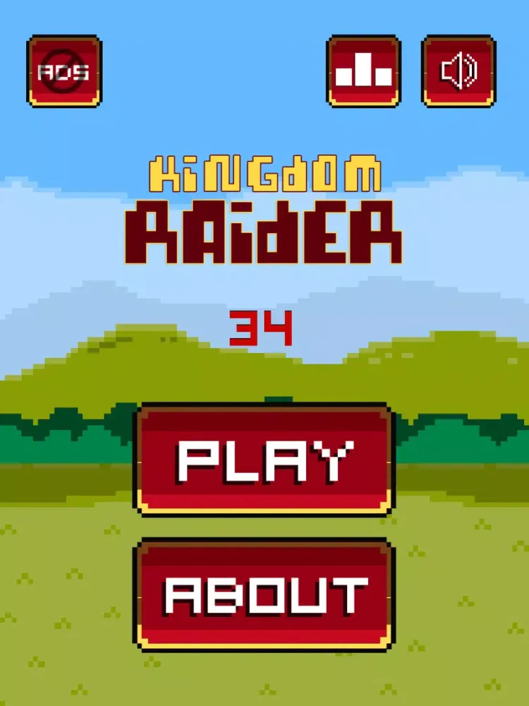 Kingdom Raider - Tower Defence Destroyer iPad  Screenshots