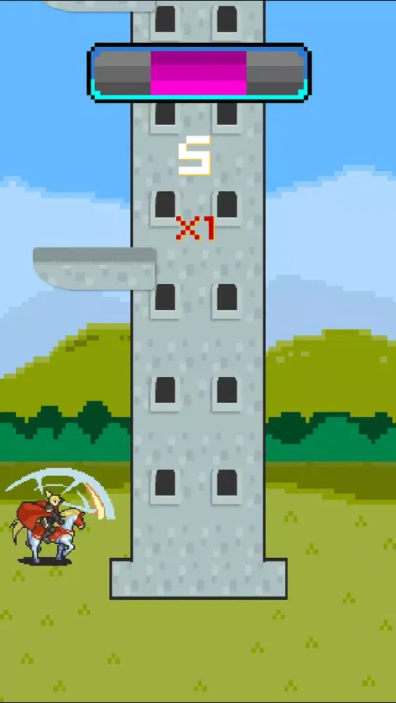Kingdom Raider - Tower Defence Destroyer Screenshots