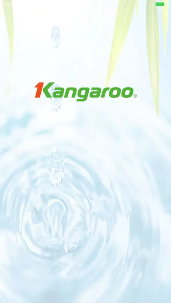 Capturas de tela do Kangaroo PMS