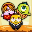Mr Jump and Friends