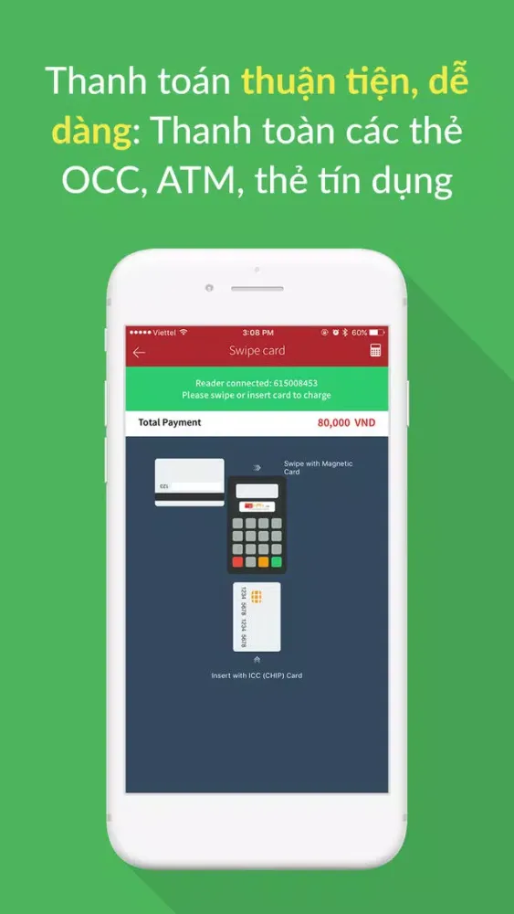 صور Open99.vn - Taxi Booking App