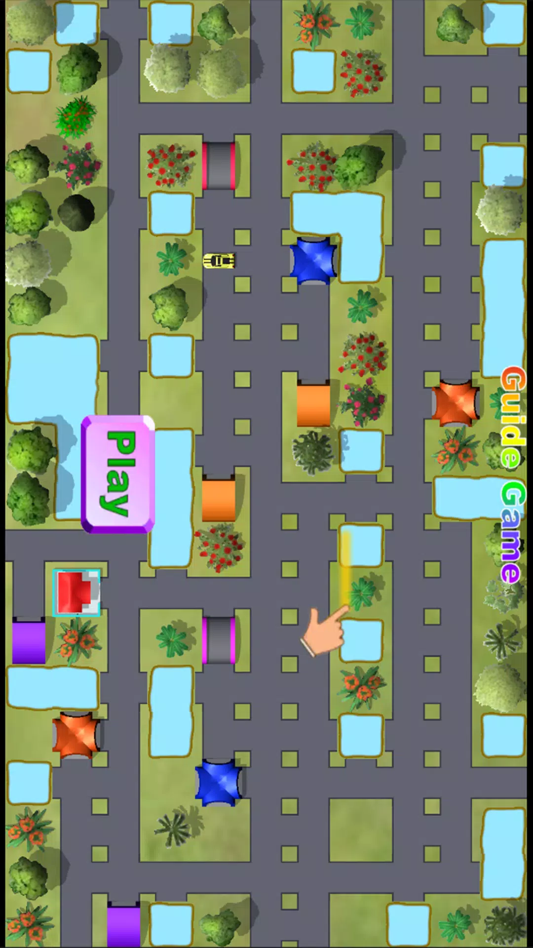 Way Home Screenshots
