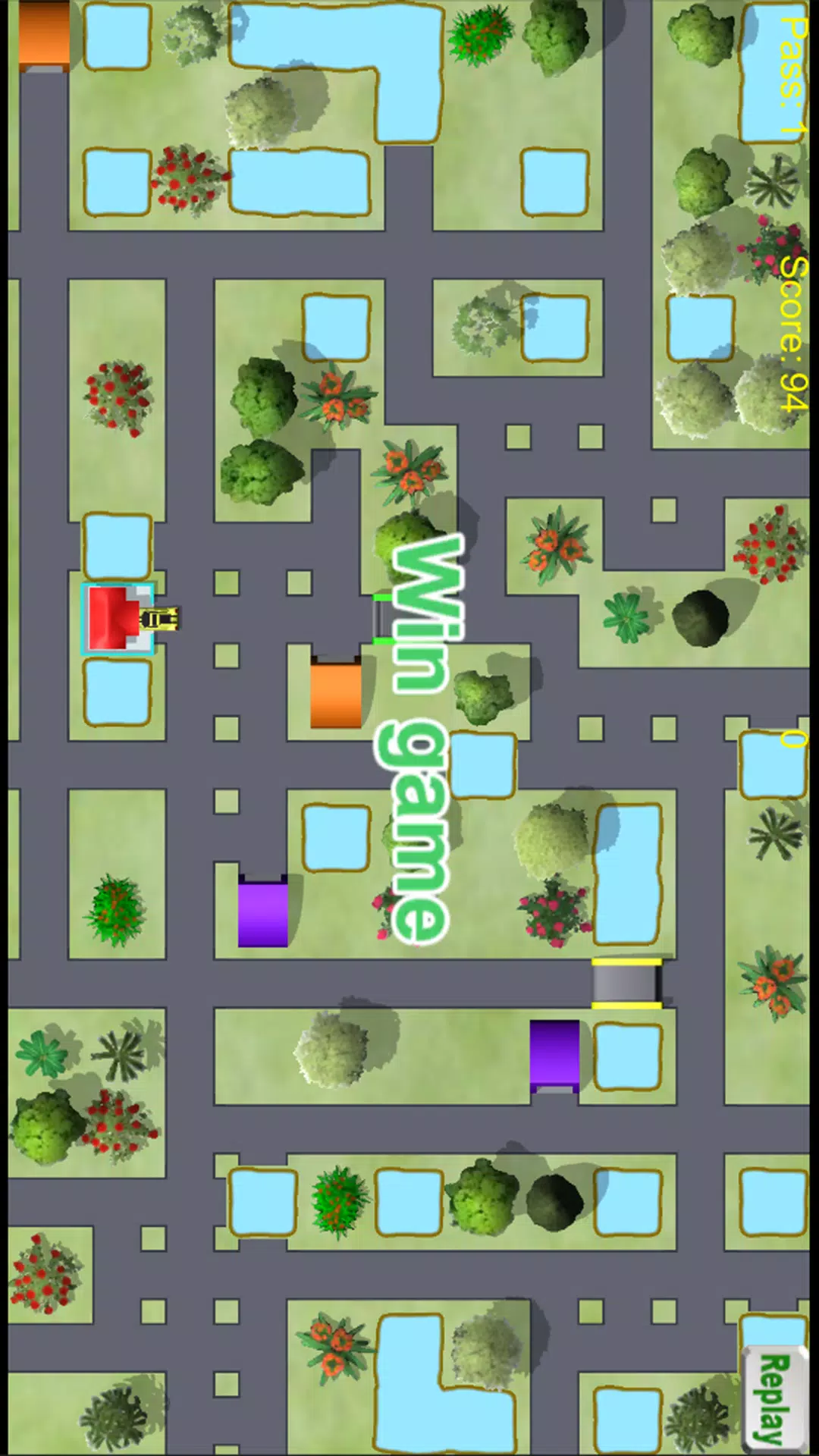 Way Home Screenshots