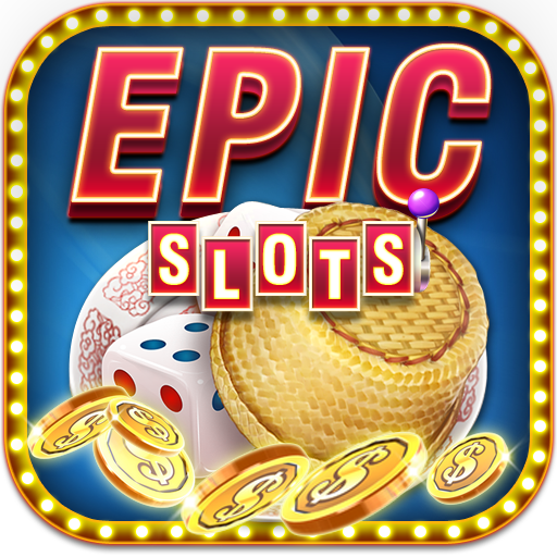 Epic JackPot: Đại gia Game bai Club