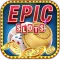 Epic JackPot: Đại gia Game bai Club