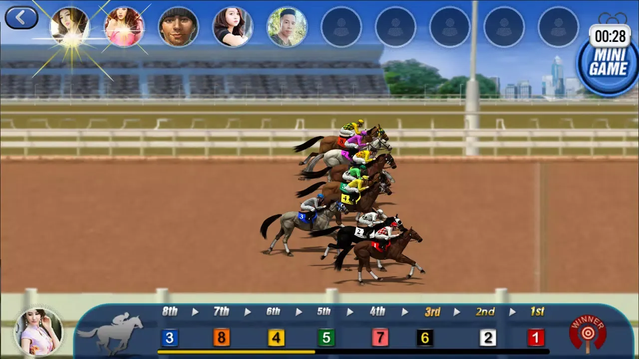 Epic JackPot: Đại gia Game bai Club 스크린샷