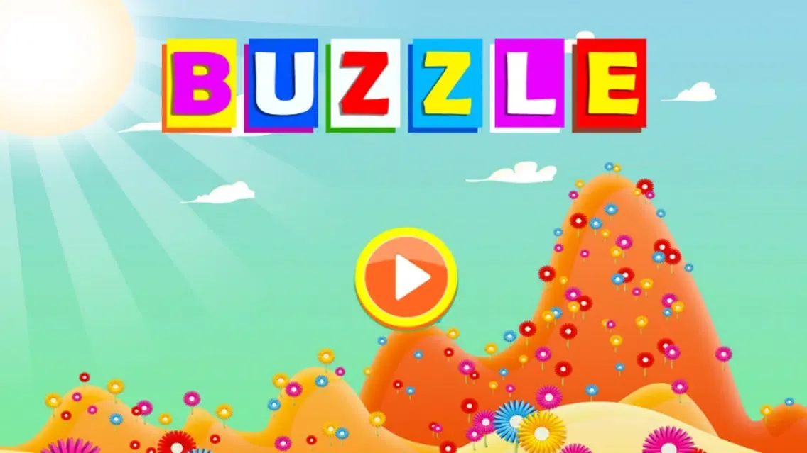 Capturas de tela do Buzzle Kids