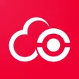 Cloud Camera Cloud Camera