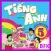 Tieng Anh 5 Moi - English 5 - Tap 2