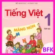 Tieng Viet 1 - Tap 2
