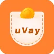 uVay : Vay Tiền Lấy Liền