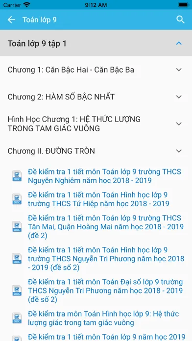 تصاویر VnDoc - Giải bài tập