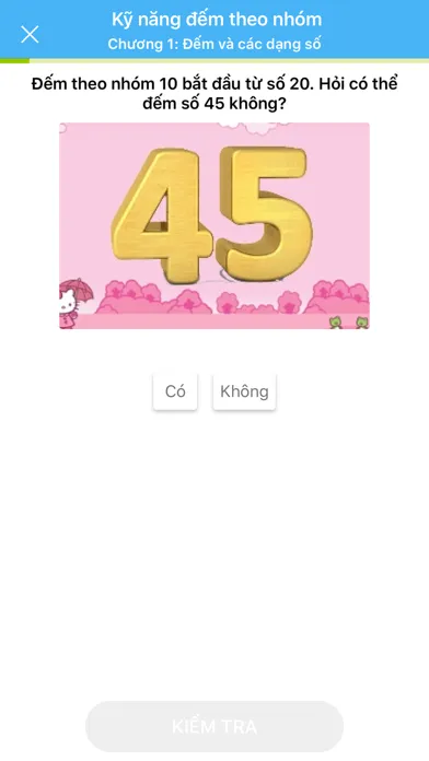 VnDoc - Toán Lớp 2 Screenshots