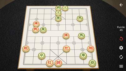 صور Chinese Chess - Xiangqi 3D