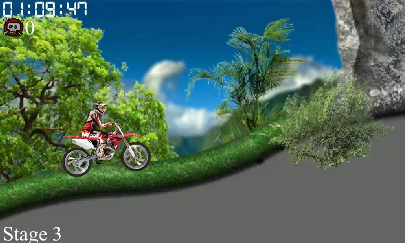 MX Motocross应用截图
