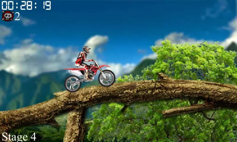 MX Motocross应用截图