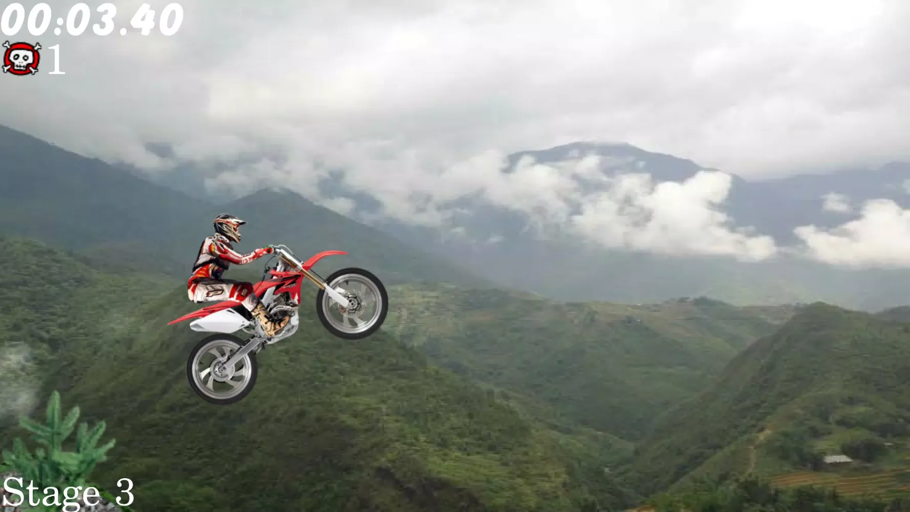 MX Motocross应用截图