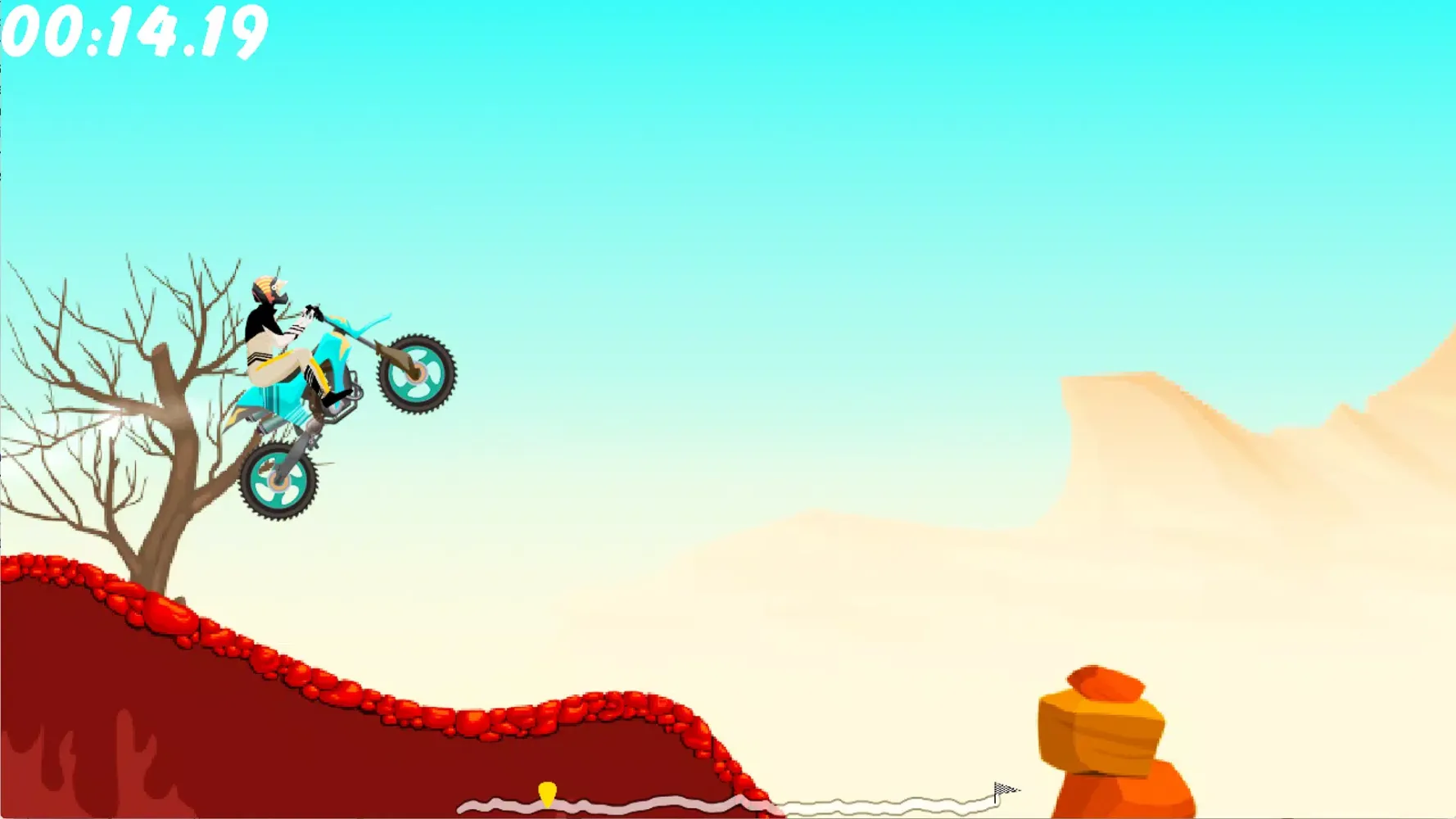 MX Motocross Superbike 스크린샷