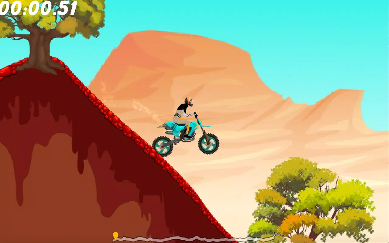 MX Motocross Superbike 스크린샷