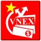 VNEX TIỀN VỀ VIỆT NAM