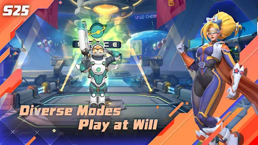 Auto Chess Screenshots
