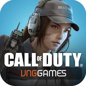 Call Of Duty: Mobile VN