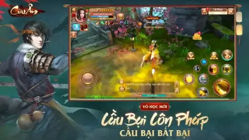 Cửu Âm VNG-screenshot-2